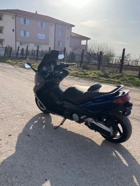 Yamaha T-max 500i ABS, снимка 3