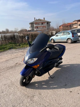 Yamaha T-max 500i ABS, снимка 2