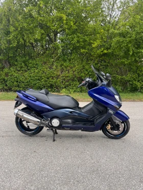 Yamaha T-max 500i ABS, снимка 2