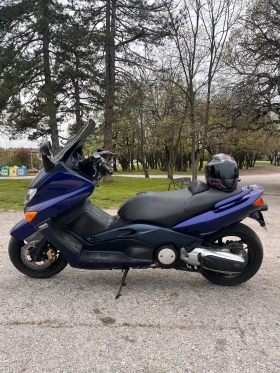 Yamaha T-max 500i ABS, снимка 4