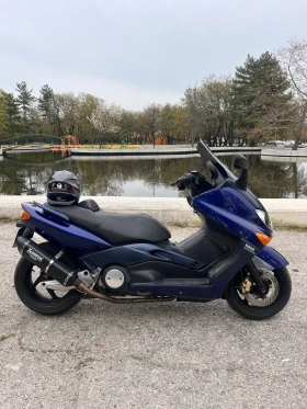 Yamaha T-max 500i ABS, снимка 2