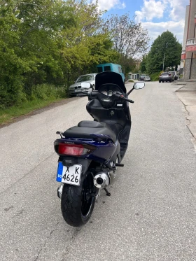 Yamaha T-max 500i ABS, снимка 5