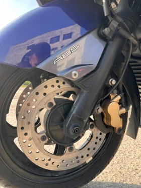 Yamaha T-max 500i ABS, снимка 12
