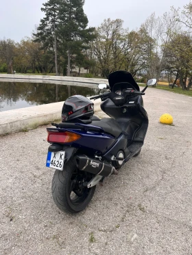 Yamaha T-max 500i ABS, снимка 5