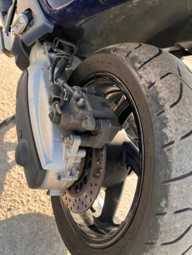 Yamaha T-max 500i ABS, снимка 11