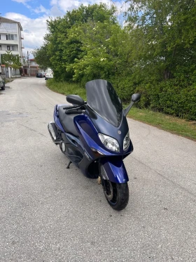 Yamaha T-max 500i ABS, снимка 1