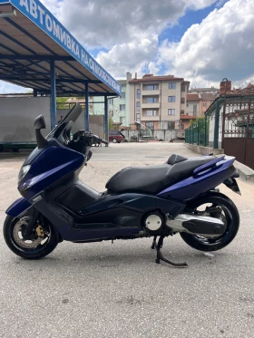 Yamaha T-max 500i ABS, снимка 4