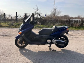 Yamaha T-max 500i ABS, снимка 9