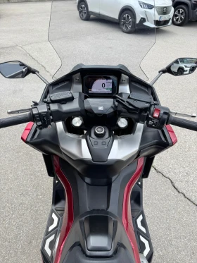 Honda Forza 750-ABS-TCS-ПОДГРЕВ-LED, снимка 13