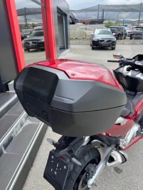 Honda Forza 750-ABS-TCS-ПОДГРЕВ-LED, снимка 10