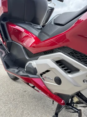 Honda Forza 750-ABS-TCS-ПОДГРЕВ-LED, снимка 11