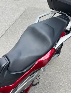 Honda Forza 750-ABS-TCS-ПОДГРЕВ-LED, снимка 15
