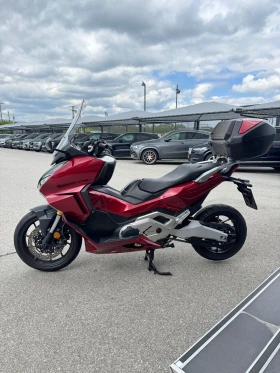 Honda Forza 750-ABS-TCS-ПОДГРЕВ-LED, снимка 5
