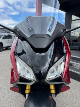 Honda Forza 750-ABS-TCS-ПОДГРЕВ-LED, снимка 7