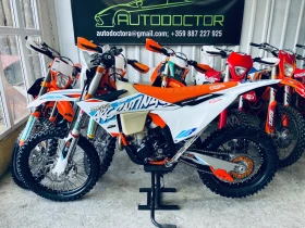 Ktm EXC -f 350 Six Days 2024, снимка 2