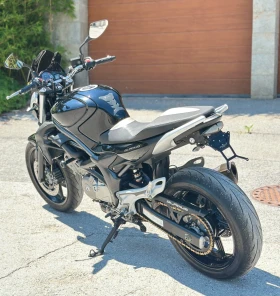 Suzuki Gladius SFV 650, снимка 5