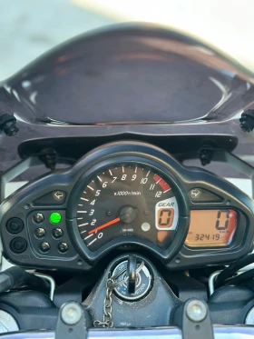 Suzuki Gladius SFV 650, снимка 11