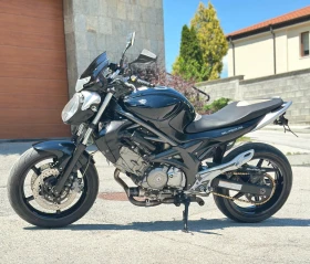 Suzuki Gladius SFV 650, снимка 6