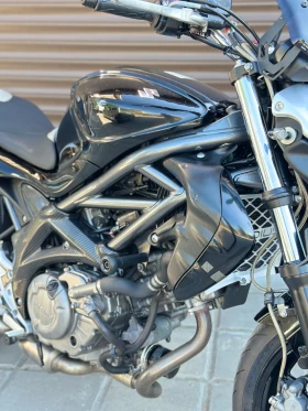Suzuki Gladius SFV 650, снимка 10