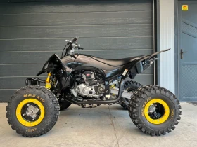 Yamaha Yfz 450R, снимка 3