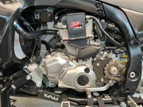 Yamaha Yfz 450R, снимка 7
