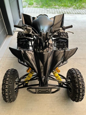 Yamaha Yfz 450R, снимка 12