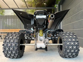 Yamaha Yfz 450R, снимка 6
