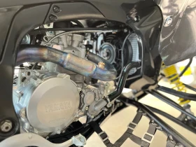 Yamaha Yfz 450R, снимка 8