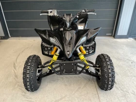 Yamaha Yfz 450R, снимка 1