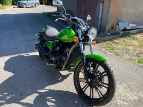 Kawasaki 900 VN, снимка 4