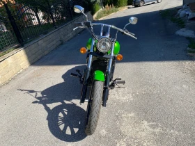 Kawasaki 900 VN, снимка 5