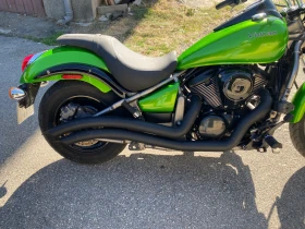 Kawasaki 900 VN, снимка 3