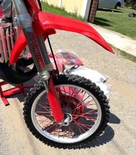 Honda Cr 250 2001, снимка 10