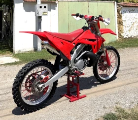 Honda Cr 250 2001, снимка 4