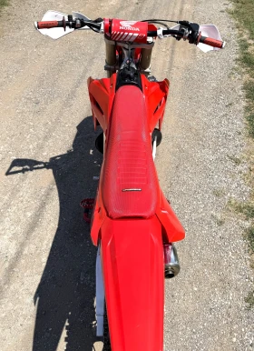 Honda Cr 250 2001, снимка 8