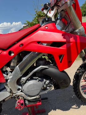 Honda Cr 250 2001, снимка 13