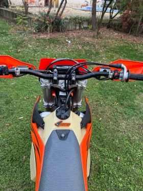 Ktm EXC 300 2026, снимка 4