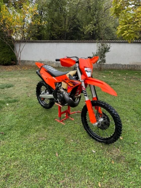 Ktm EXC 300 2026, снимка 1