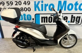 Piaggio Medley 125i.ABS.2022г!!!, снимка 3