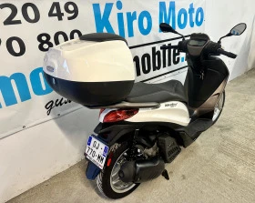 Piaggio Medley 125i.ABS.2022г!!!, снимка 4