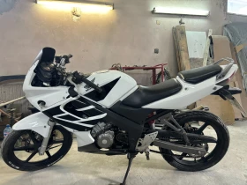  Honda Cbr