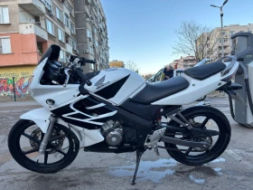 Honda Cbr Honda CBR 125R, снимка 2