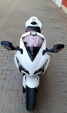 Honda Cbr Honda cbr1000rr s ABC, снимка 6