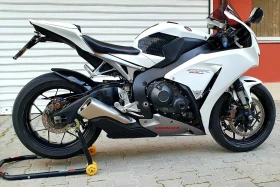 Honda Cbr Honda cbr1000rr s ABC, снимка 7