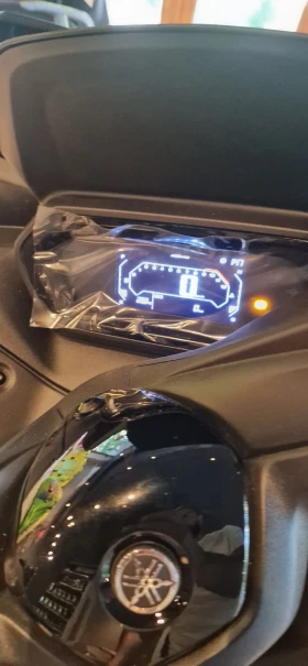 Yamaha X-max | Mobile.bg    5