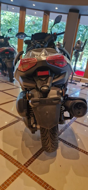 Yamaha X-max | Mobile.bg    4