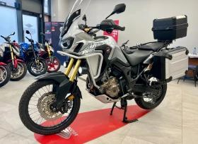 Honda Crf 1000 L ABS TCS 15.450 !!!! | Mobile.bg    8