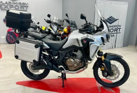 Honda Crf 1000 L ABS TCS 15.450 !!!! | Mobile.bg    2