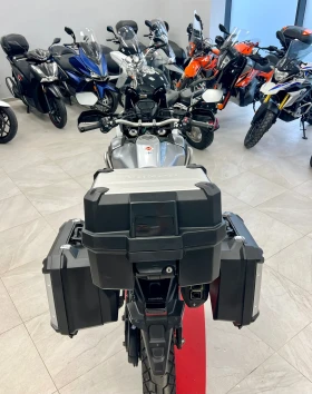 Honda Crf 1000 L ABS TCS 15.450 !!!! | Mobile.bg    4