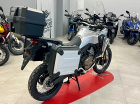 Honda Crf 1000 L ABS TCS 15.450 !!!! | Mobile.bg    3